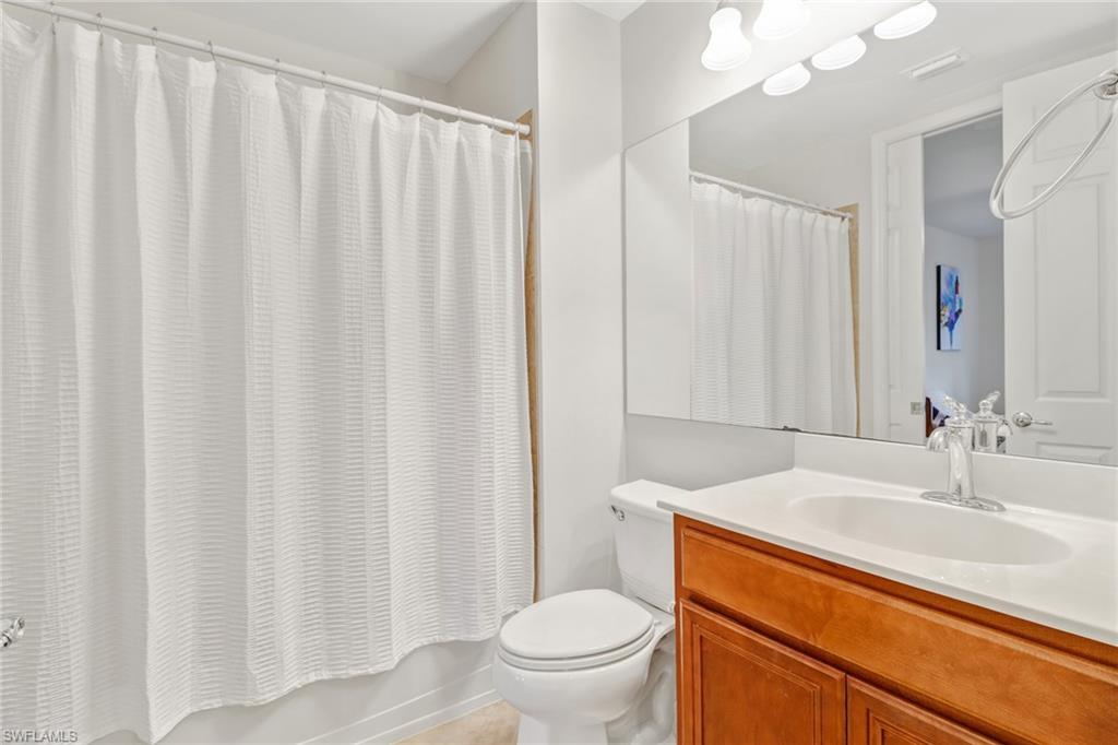 VERONA WALK - Residential