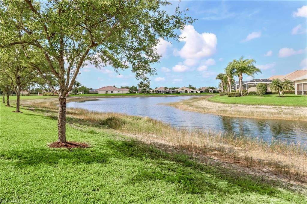 VERONA WALK - Residential