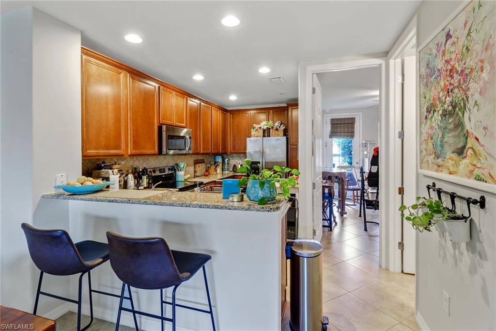 VERONA WALK - Residential