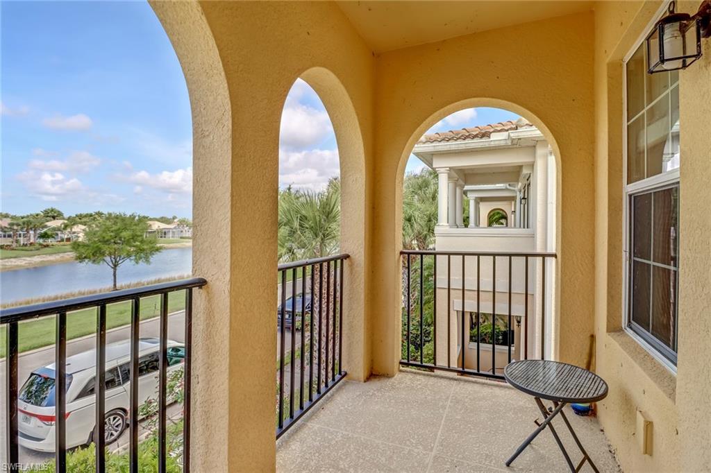 VERONA WALK - Residential