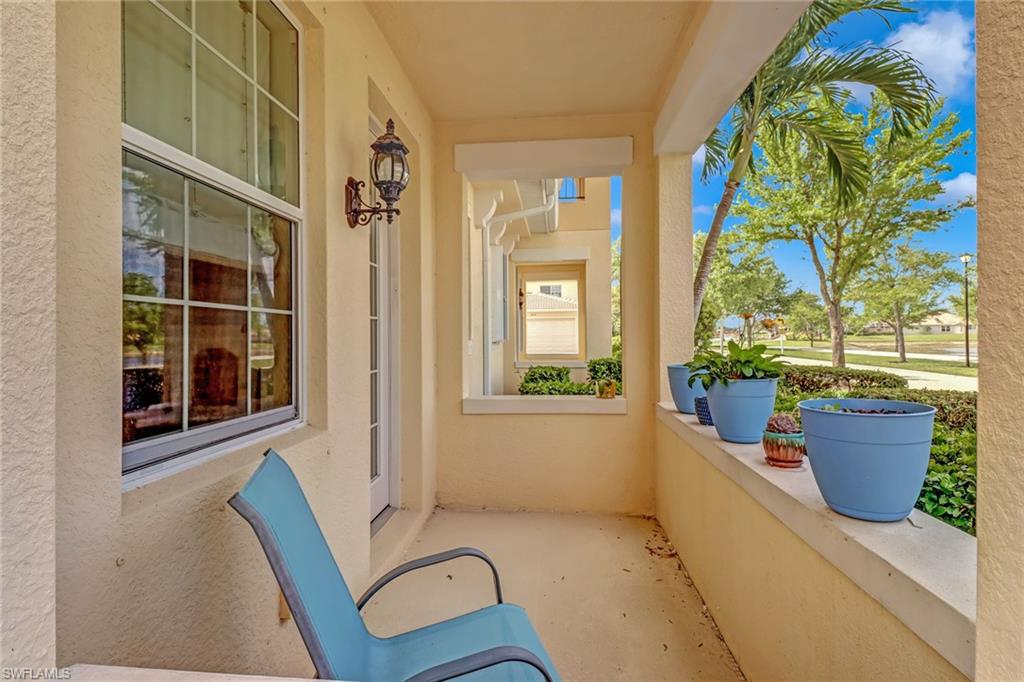 VERONA WALK - Residential