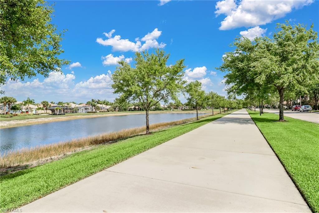 VERONA WALK - Residential