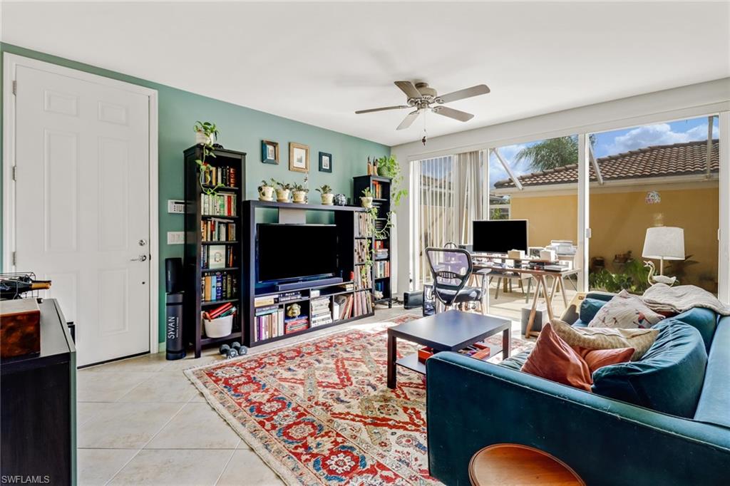 VERONA WALK - Residential