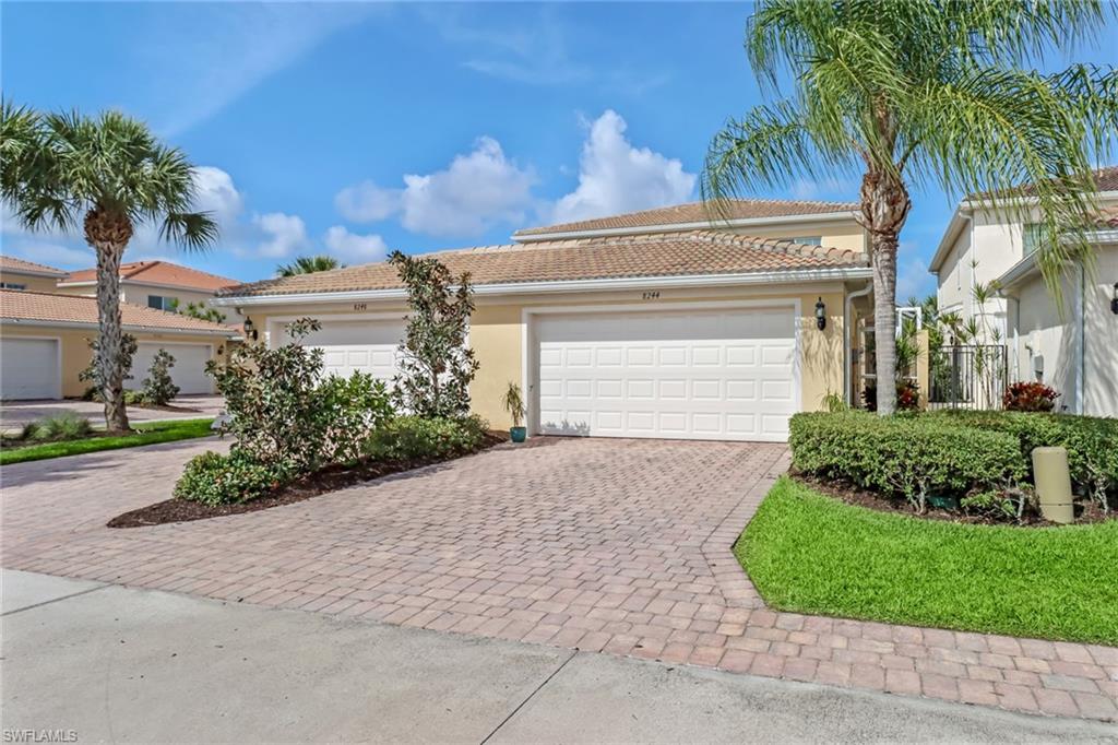 VERONA WALK - Residential