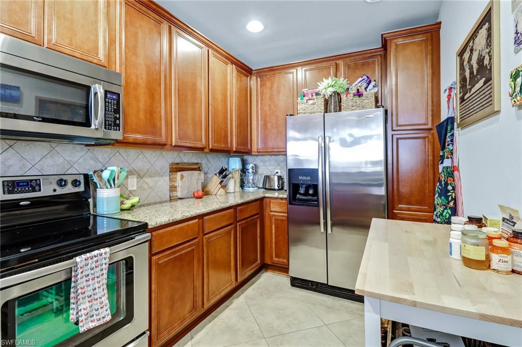 VERONA WALK - Residential