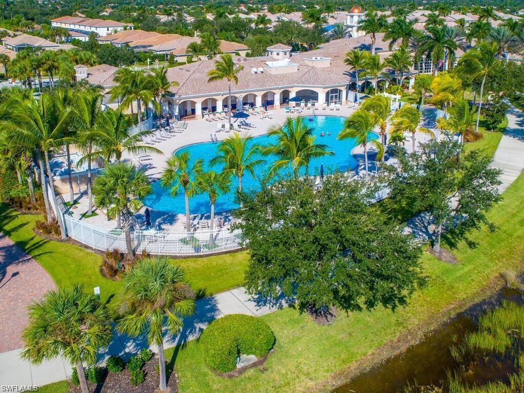 VERONA WALK - Residential