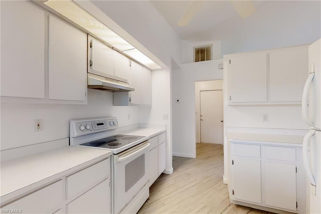 OAKWOOD - Residential