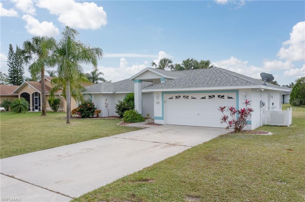 OAKWOOD - Residential