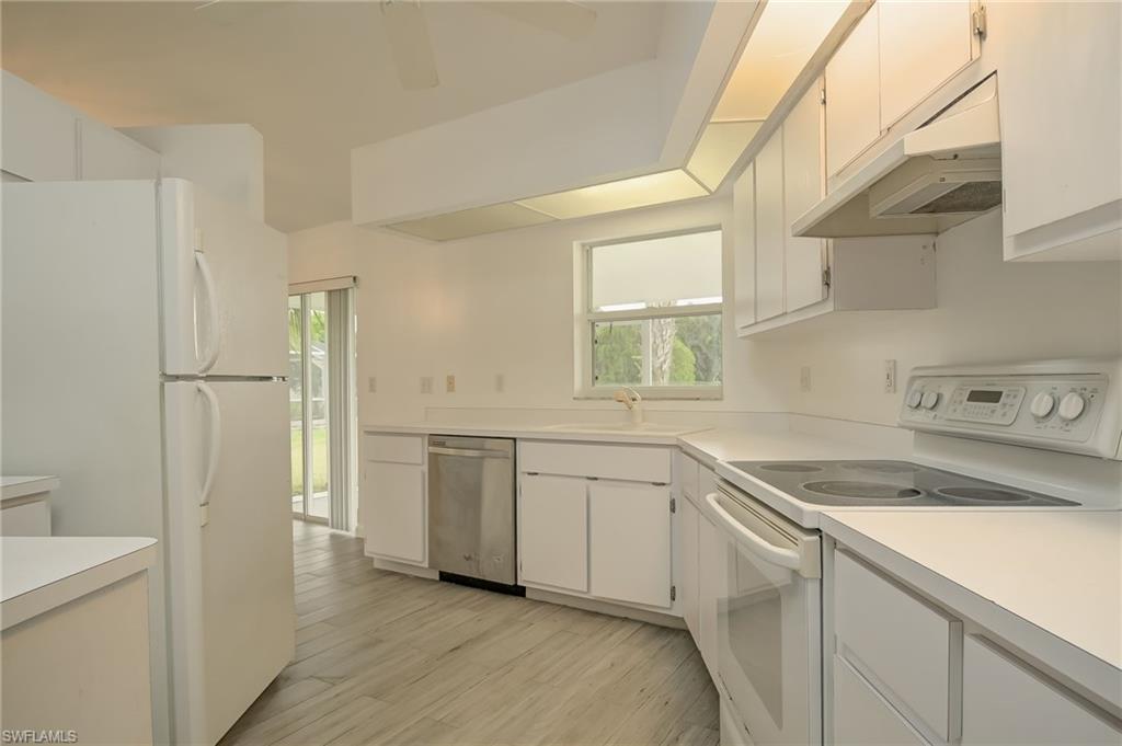 OAKWOOD - Residential