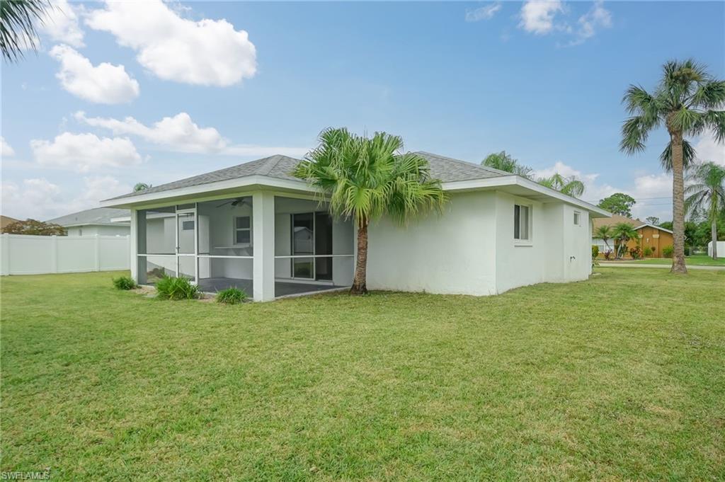 OAKWOOD - Residential