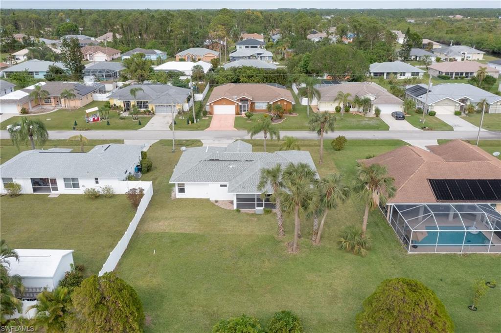 OAKWOOD - Residential