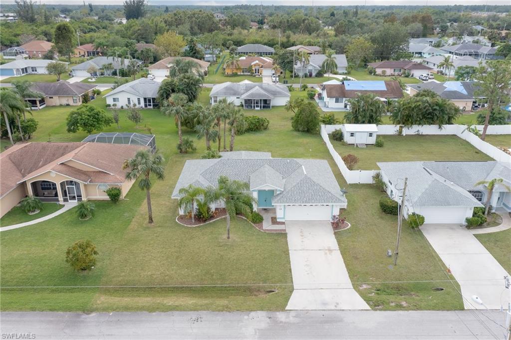 OAKWOOD - Residential