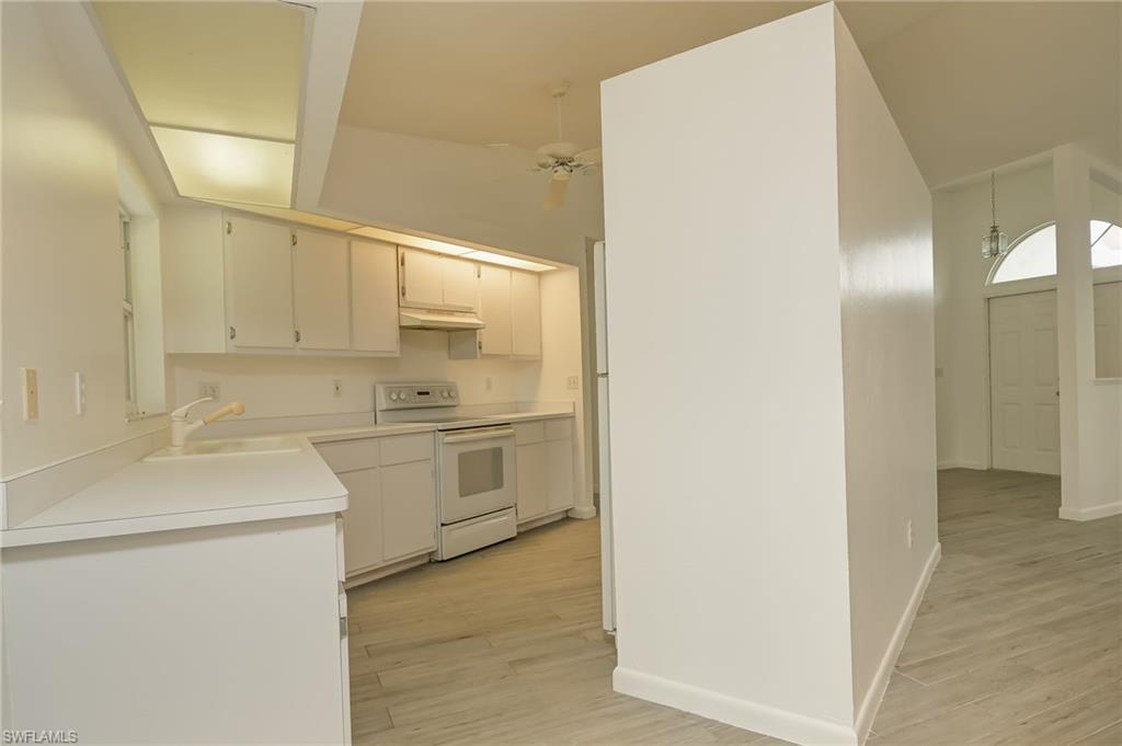 OAKWOOD - Residential