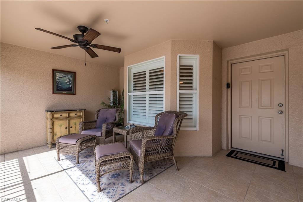 VERANDA - Residential