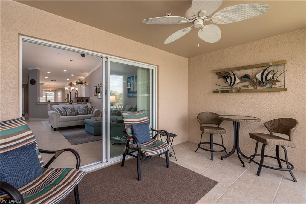 VERANDA - Residential