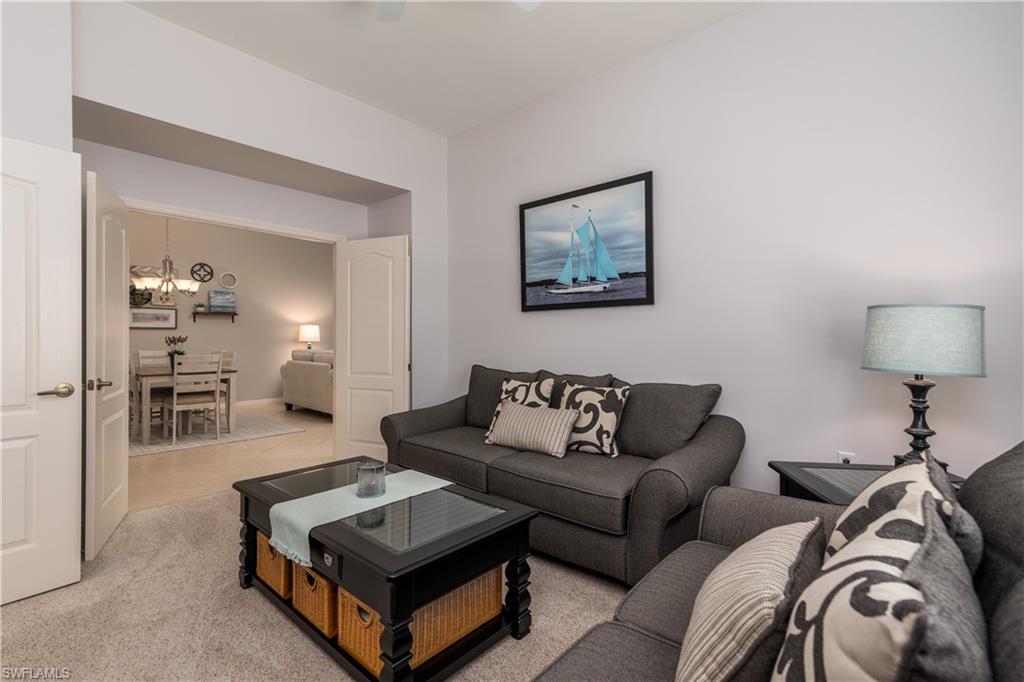 VERANDA - Residential