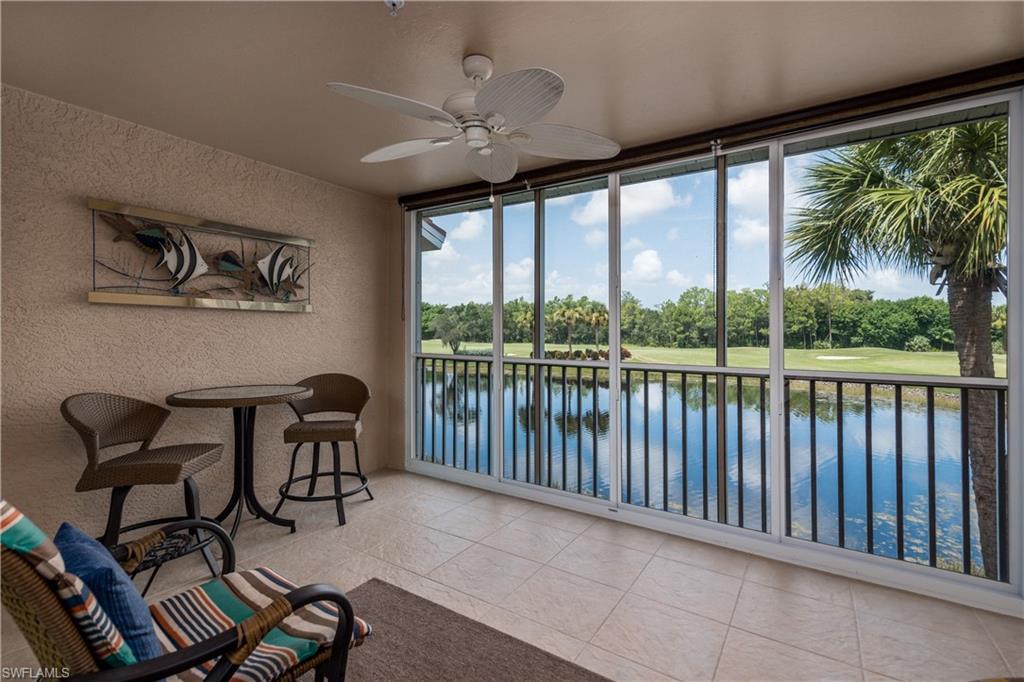 VERANDA - Residential