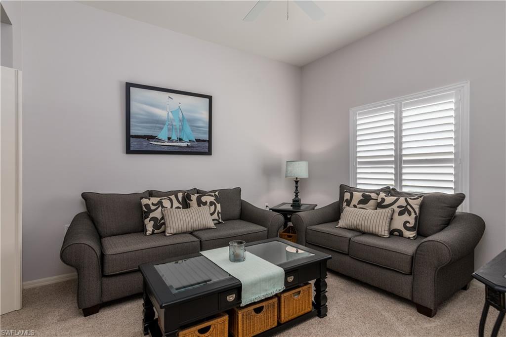 VERANDA - Residential