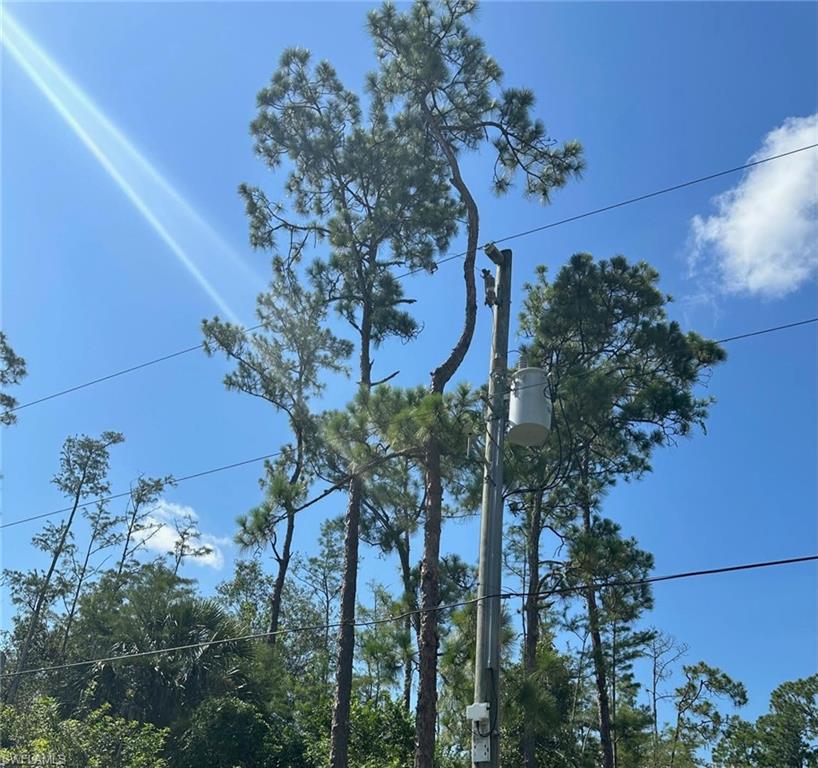 GOLDEN GATE ESTATES - Land