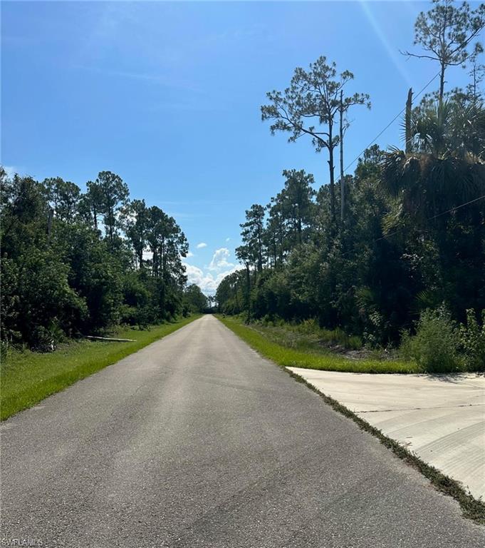 GOLDEN GATE ESTATES - Land