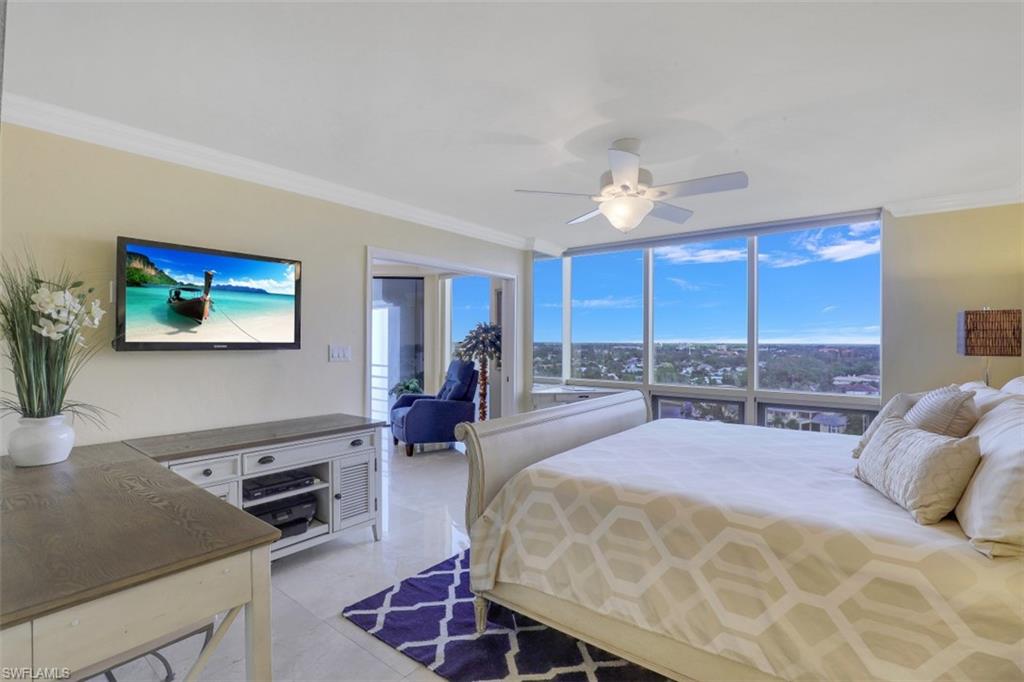 TERRACES AT PARK SHORE - Residential