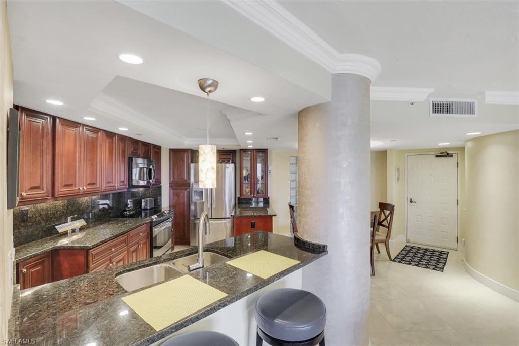 TERRACES AT PARK SHORE - Residential