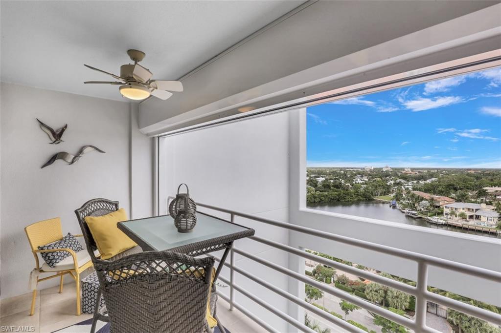 TERRACES AT PARK SHORE - Residential