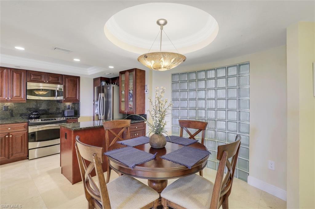 TERRACES AT PARK SHORE - Residential