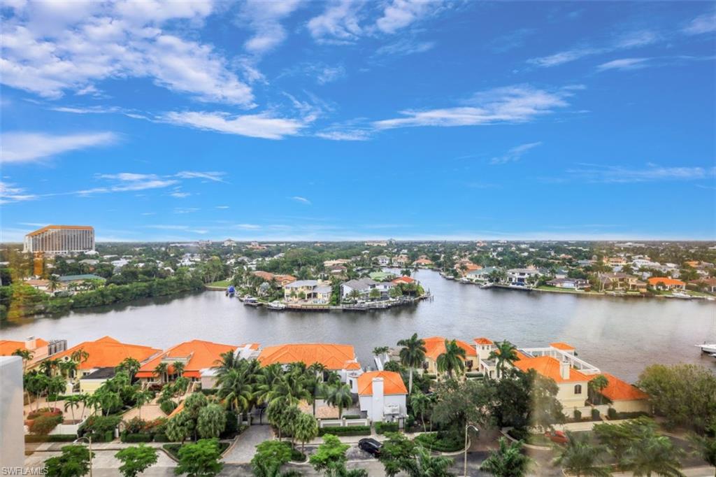 TERRACES AT PARK SHORE - Residential