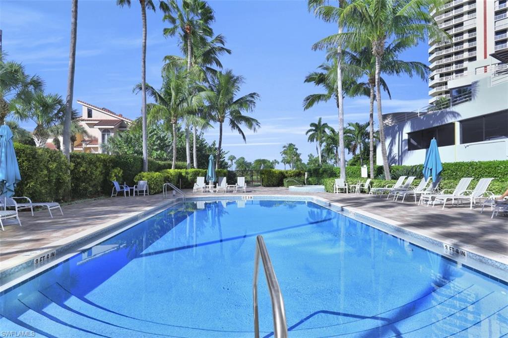 TERRACES AT PARK SHORE - Residential