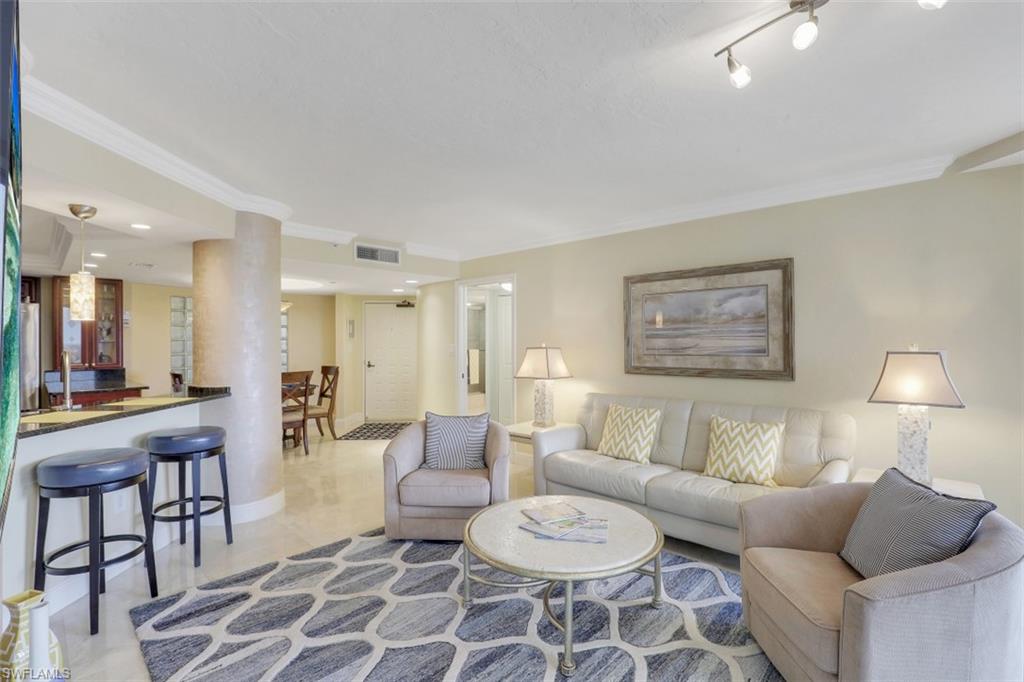 TERRACES AT PARK SHORE - Residential