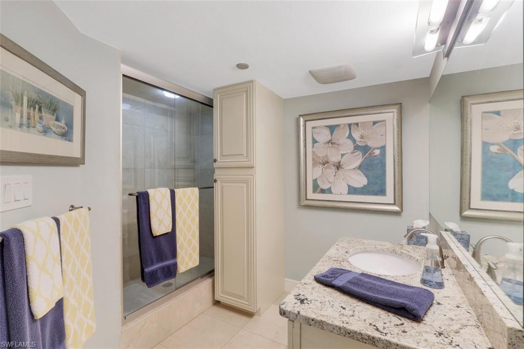 TERRACES AT PARK SHORE - Residential