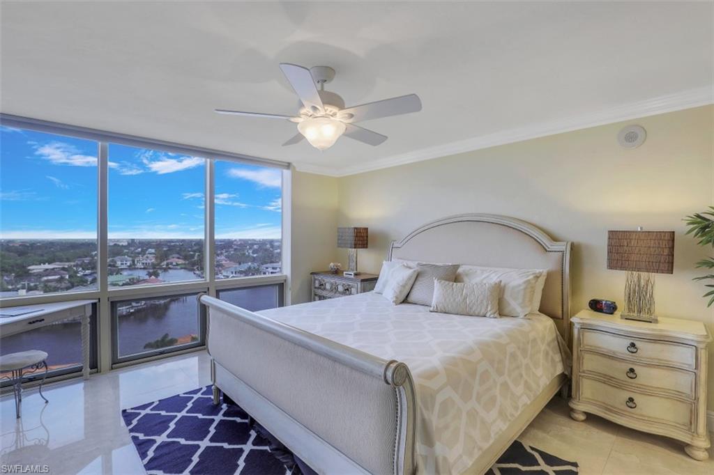 TERRACES AT PARK SHORE - Residential