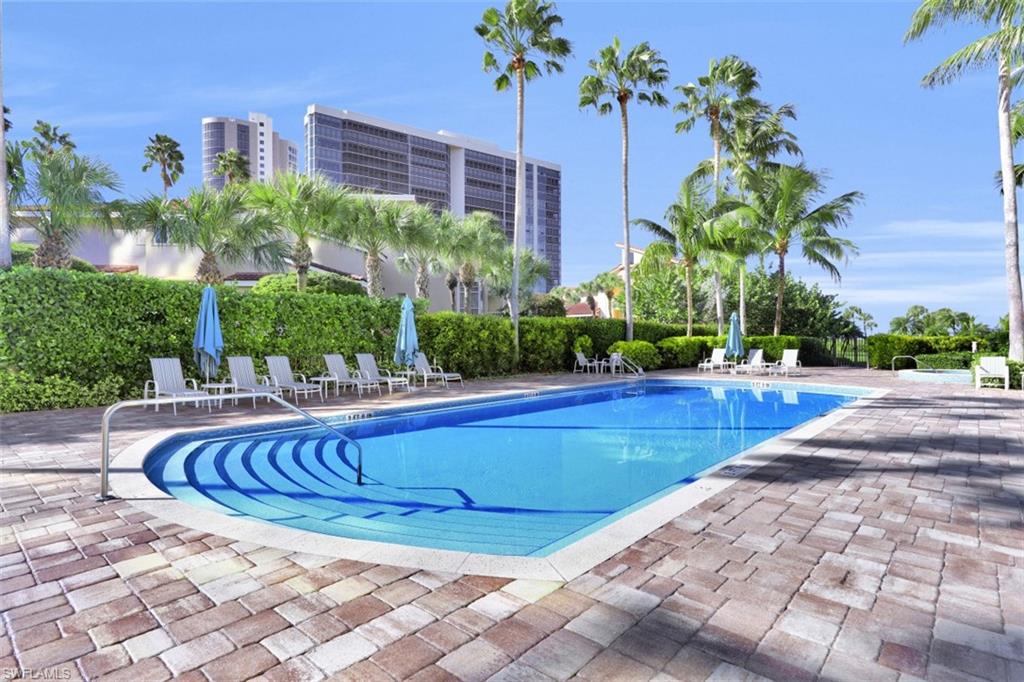 TERRACES AT PARK SHORE - Residential