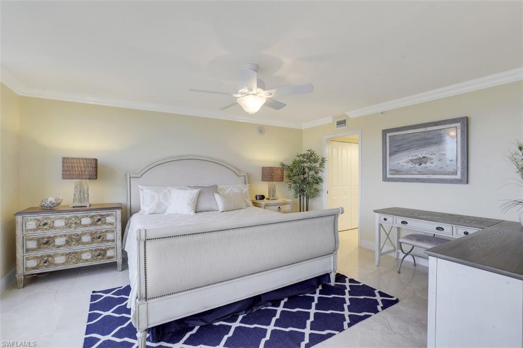 TERRACES AT PARK SHORE - Residential