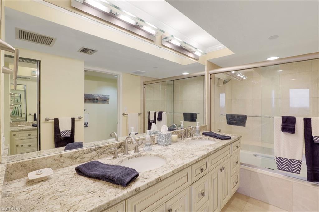 TERRACES AT PARK SHORE - Residential