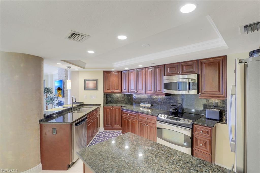 TERRACES AT PARK SHORE - Residential