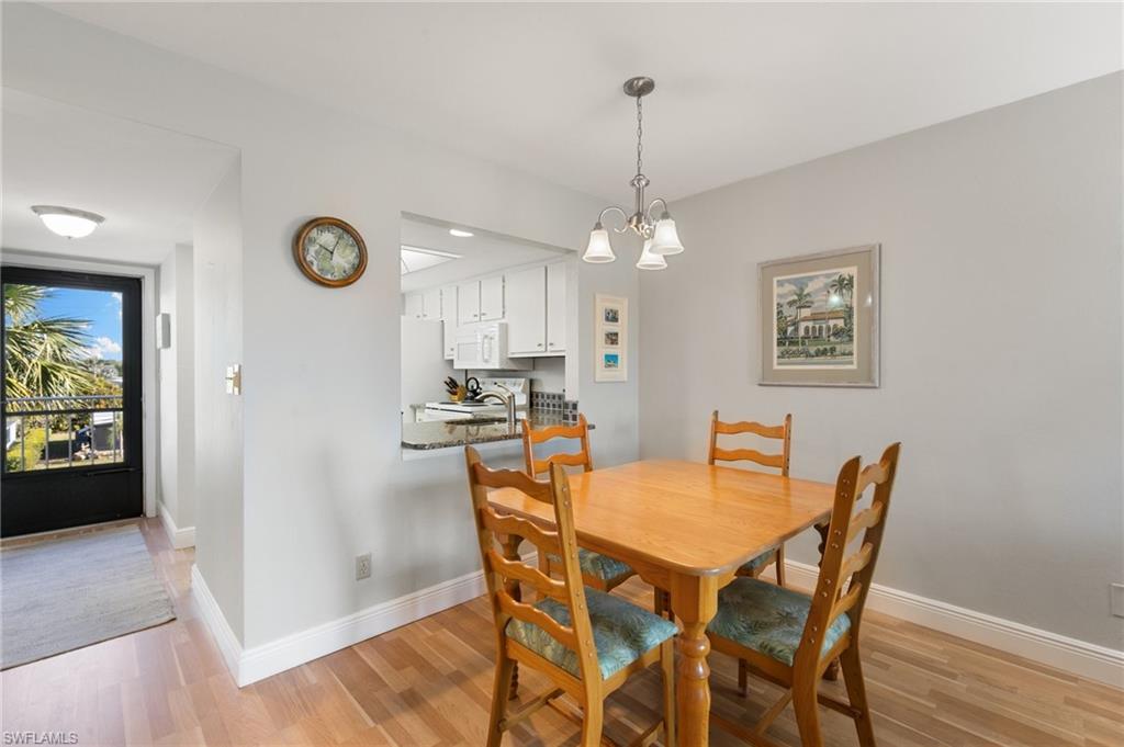 1024 Manatee RD C303