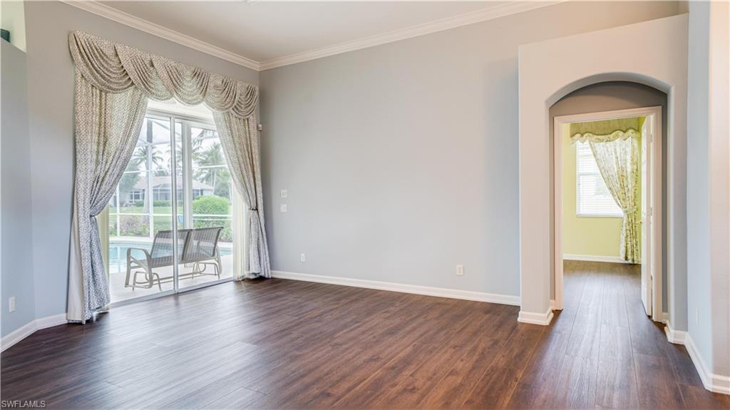 REFLECTION LAKES - Residential