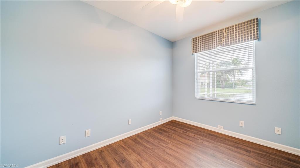 REFLECTION LAKES - Residential