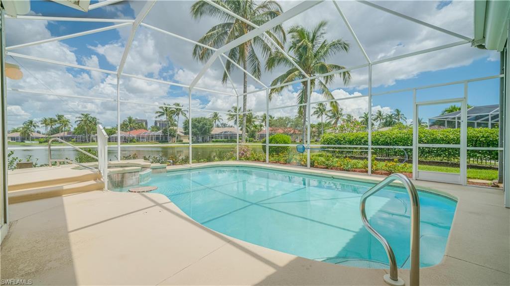 REFLECTION LAKES - Residential