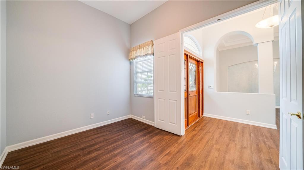 REFLECTION LAKES - Residential