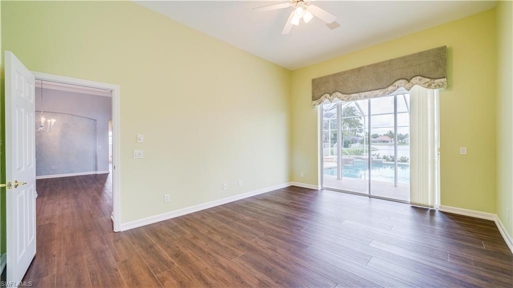 REFLECTION LAKES - Residential