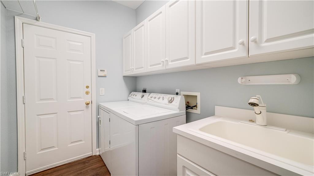 REFLECTION LAKES - Residential