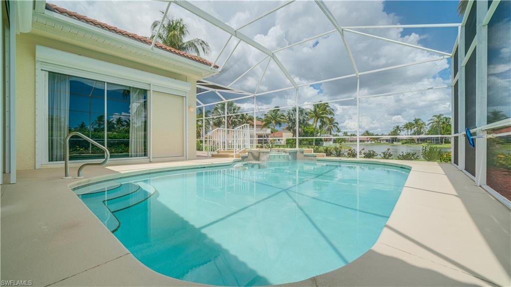 REFLECTION LAKES - Residential