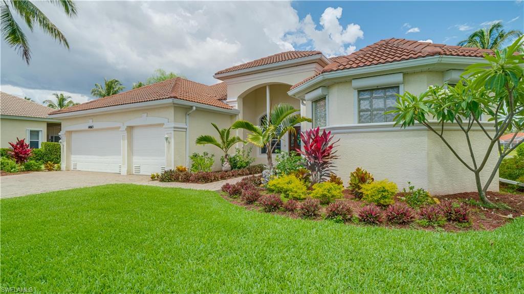 REFLECTION LAKES - Residential