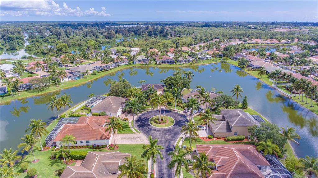 REFLECTION LAKES - Residential
