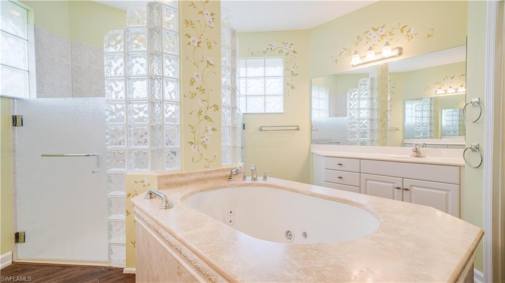 REFLECTION LAKES - Residential