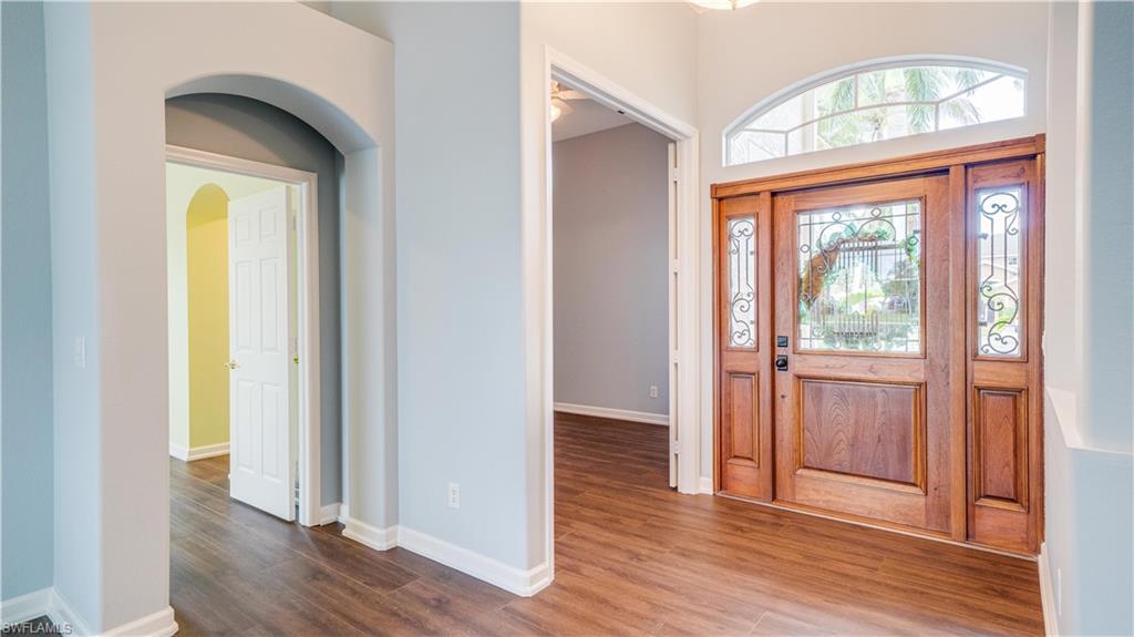 REFLECTION LAKES - Residential