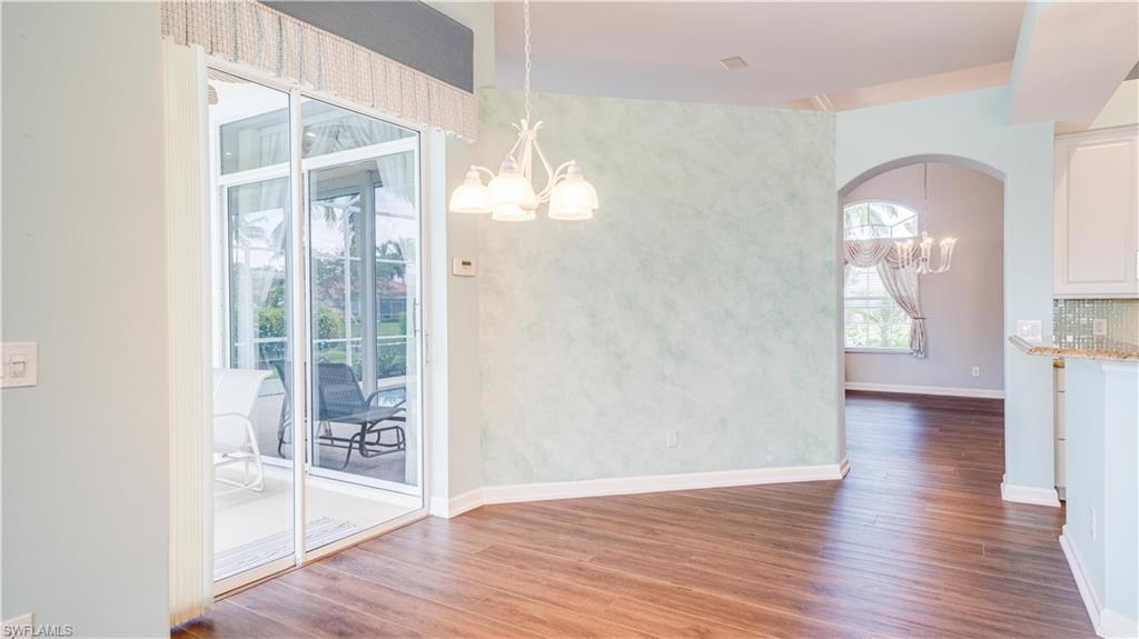 REFLECTION LAKES - Residential